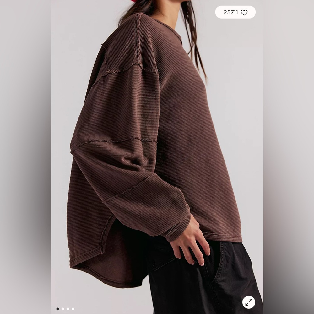 NWOT Free People